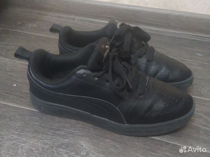 Кеды puma оригинал