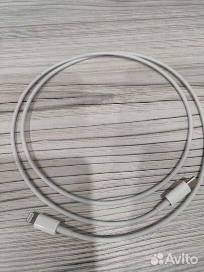 Кабель lightning- USB/ type c -lightning