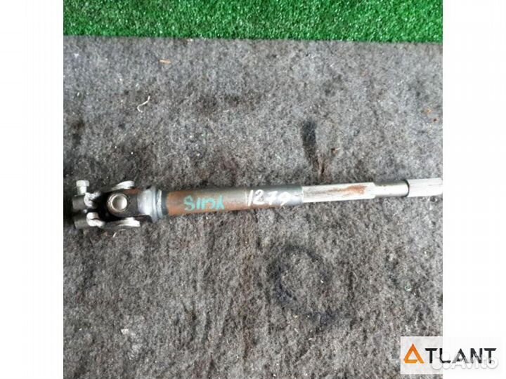 Рулевой карданчик suzuki SX4