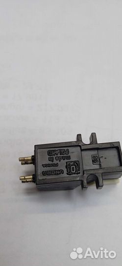 Мм головка звукоснимателя