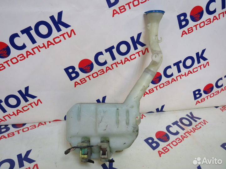 Бачок омывателя honda odyssey RB1, RB2