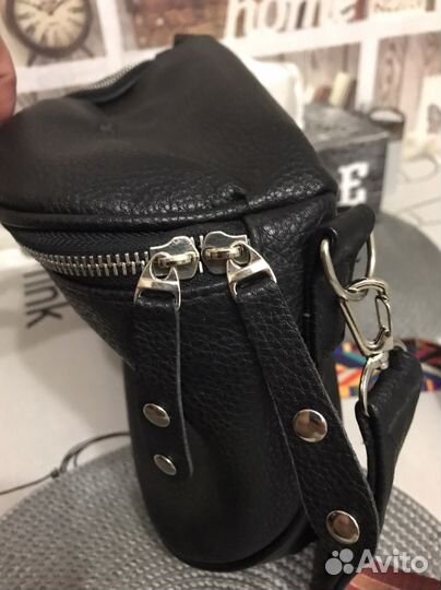 Сумка кросс боди