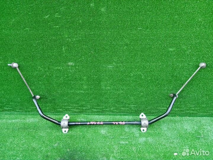 Стабилизатор поперечной устойчивости передний Bmw