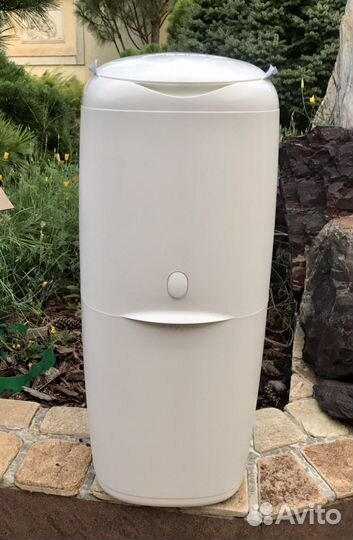 Утилизатор подгузников Angelcare