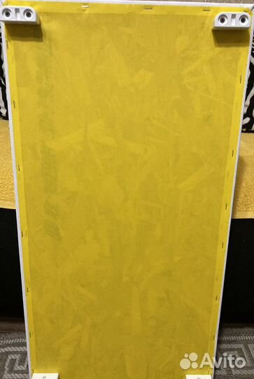 Пеленальная доска