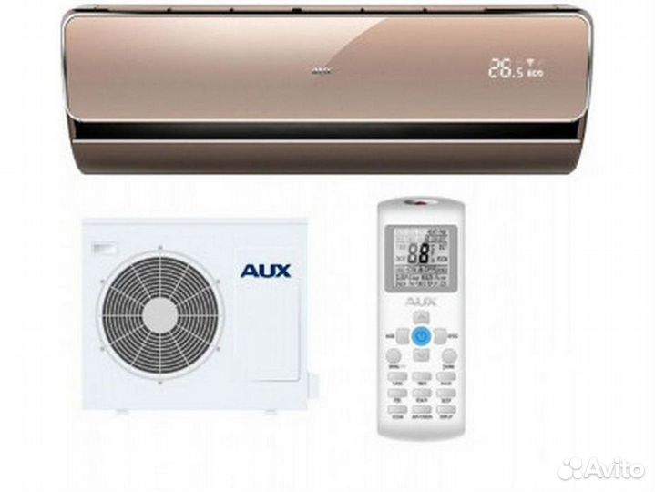 Кондиционер сплит в наличии