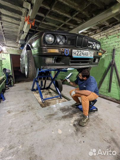 Сервис самообслуживания