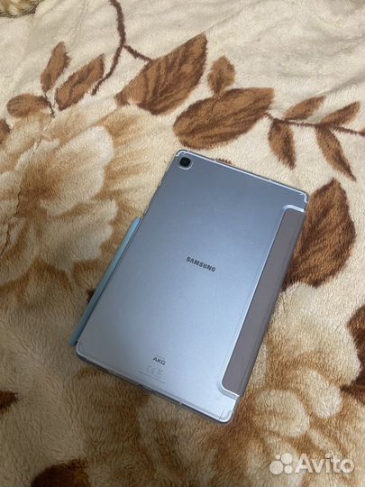 Планшет samsung galaxy tab s6 lite 64гб