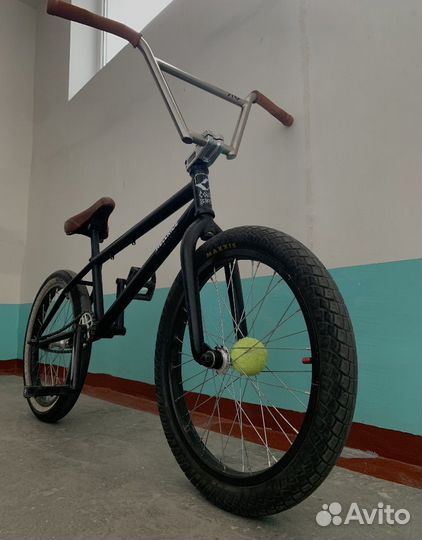 Велосипед бмх