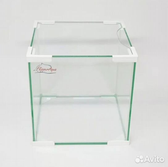 Аквариум кубический