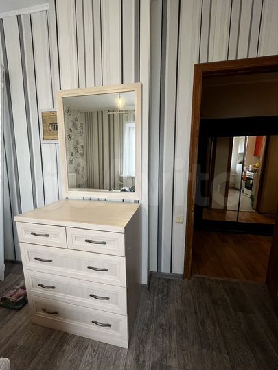 2-к. квартира, 54,6 м², 8/9 эт.