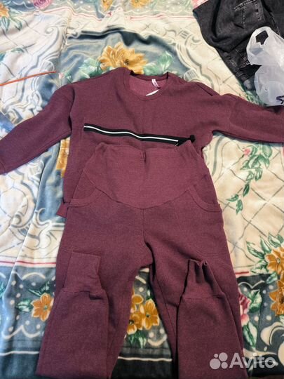 Одежда для беременных и кормящих 44-46-48