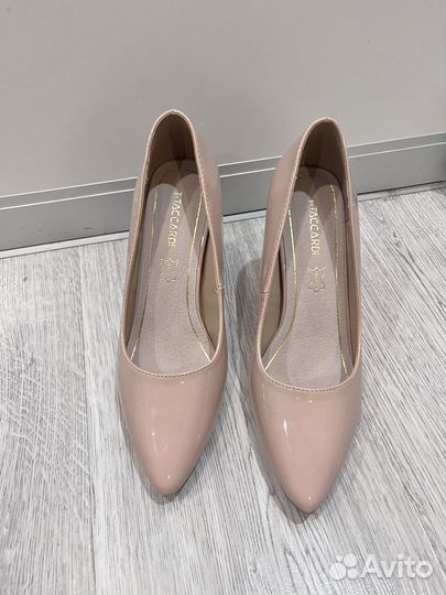 Туфли женские 36 размер