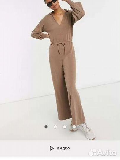 Комбинезон ASOS новый