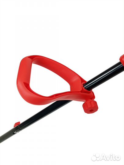 Снегоуборщик электрический BST-1300Y (1300Вт)