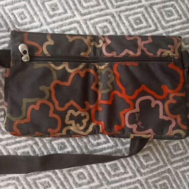 Сумка на пояс