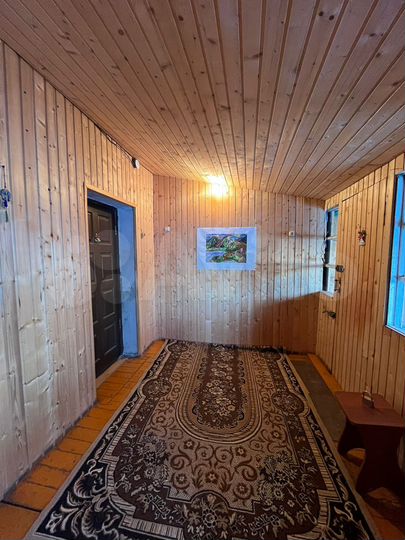 Дом 73 м² на участке 18 сот.