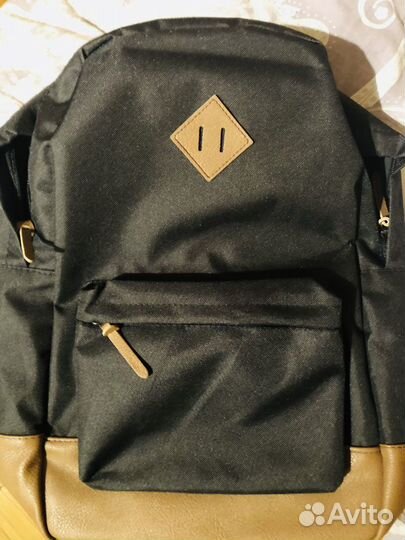 Рюкзак новый