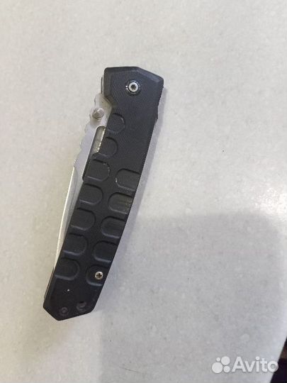 Нож нокс Т34 aus-8