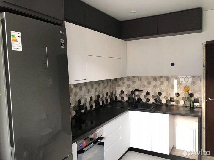 Мебель на заказ. Кухни, шкафы, комоды, гардеробные