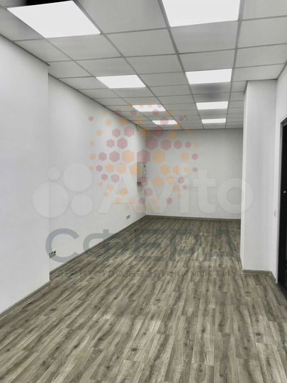 Сдам офисное помещение, 92 м²