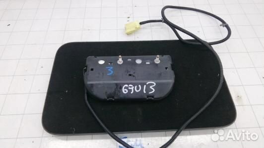 Подушка безопасности пассажира nissan murano Z50