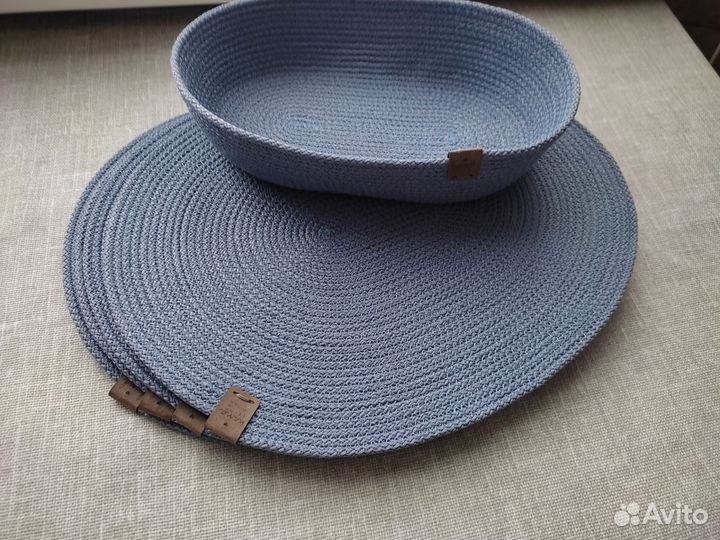 Салфетки сервировочные