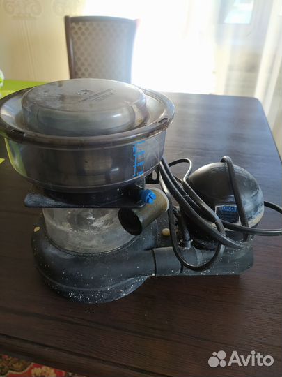 Пенник для морского аквариума