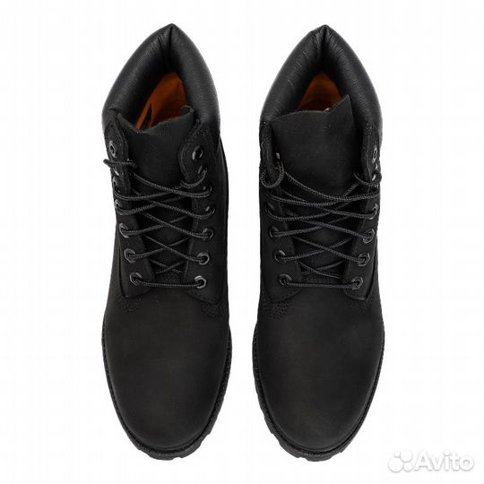 Timberland premium Martin Boots Men (44)