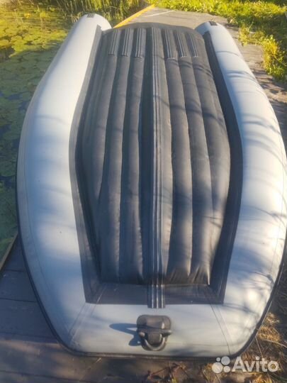 Лодка пвх нднд 