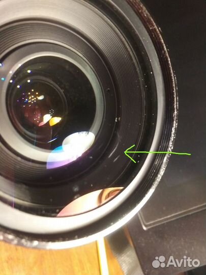 Kiron 35-135mm 3.5-4.5 Nikon Canon Sony MFT FX-T