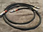 Tchernov Cable Reference IC RCA 1.0m