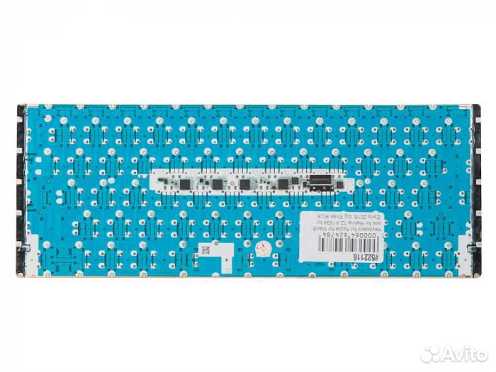 Клавиатура MacBook A1534