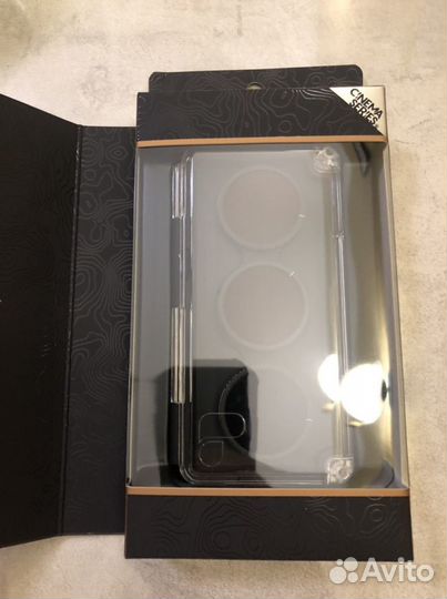 Светофильтры PolarPro Osmo Action