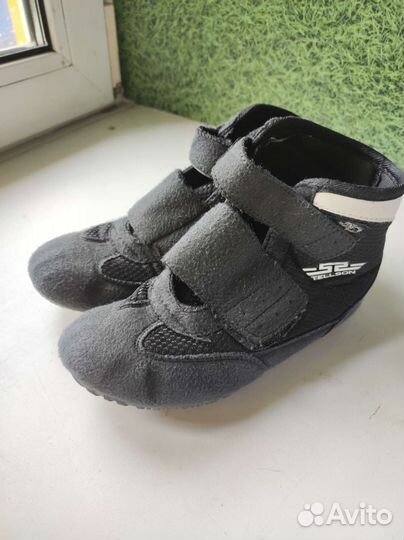 Борцовки для вольной борьбы