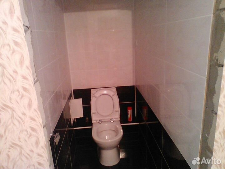 Ремонт, отделка квартир, дач, домов под ключ