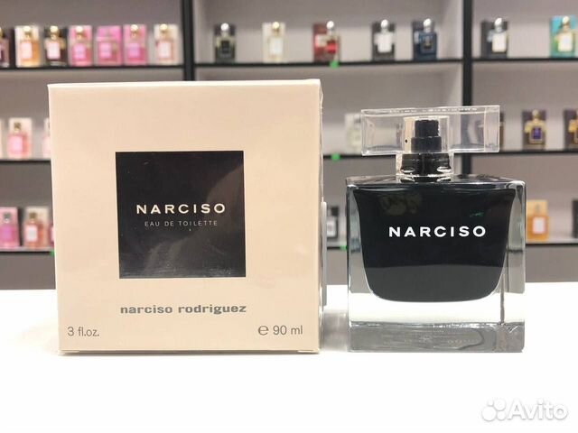 Женские Narciso Rodriguez Narciso 90мл