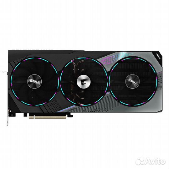 RTX4070Ti aorus master 12GB