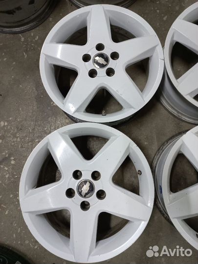 R16 5*105 цо 56,6 ет 39