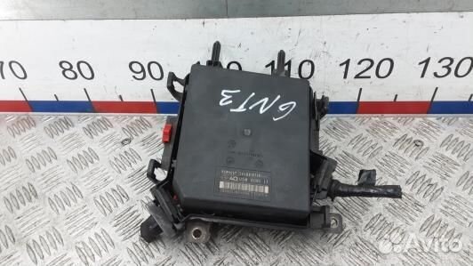 Блок предохранителей renault megane 3 (6NT03M101)