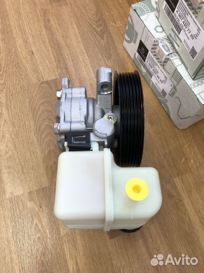 Насос гур Mazda 6 gg / cx 7