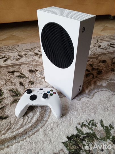 Xbox series s