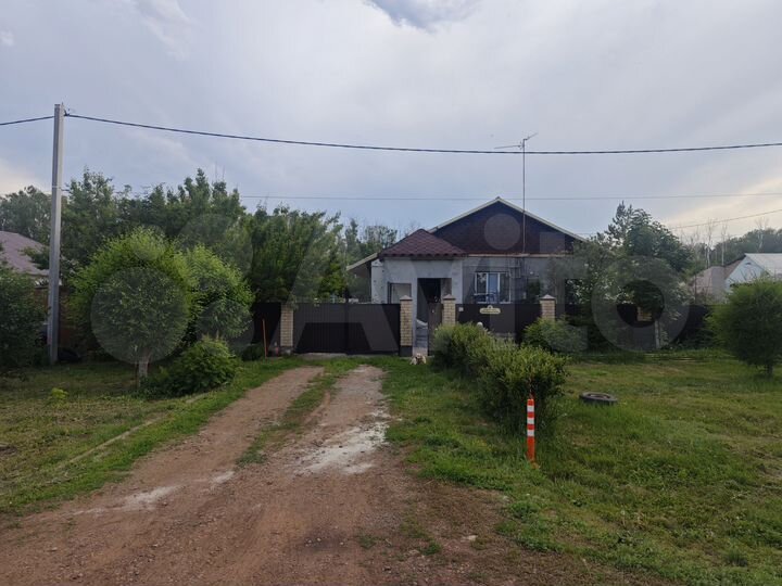 Дом 150 м² на участке 18 сот.