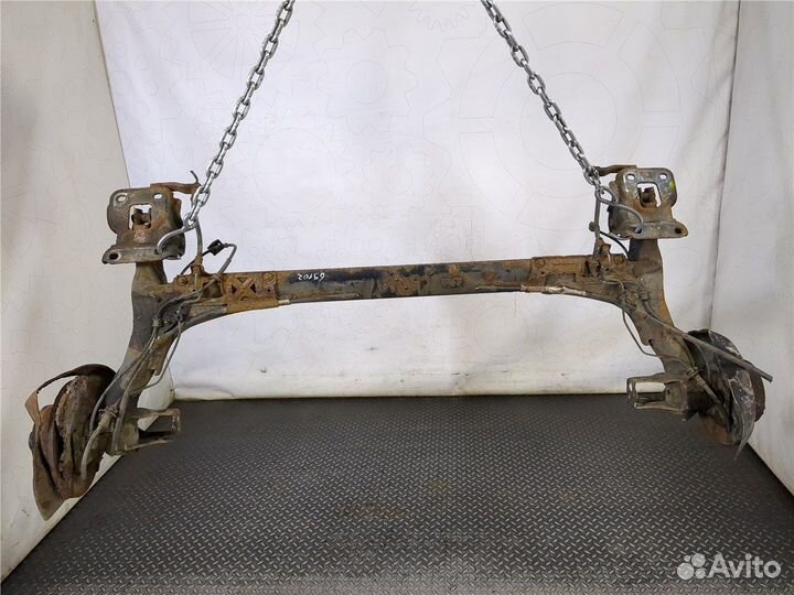 Балка подвески задняя Audi A4 (B5), 2000