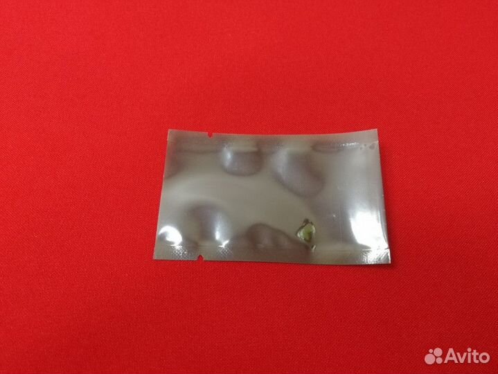 063916 Пакет антистатический 6.5х12см