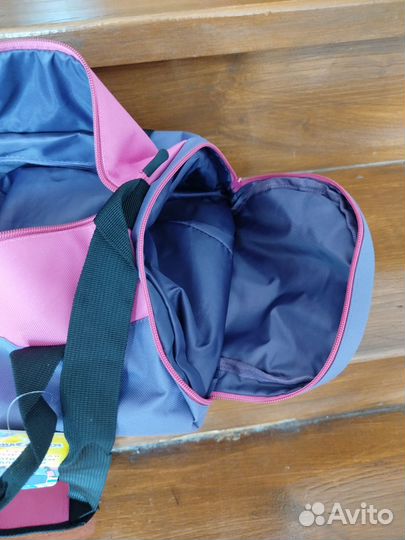 Спортивная сумка детская