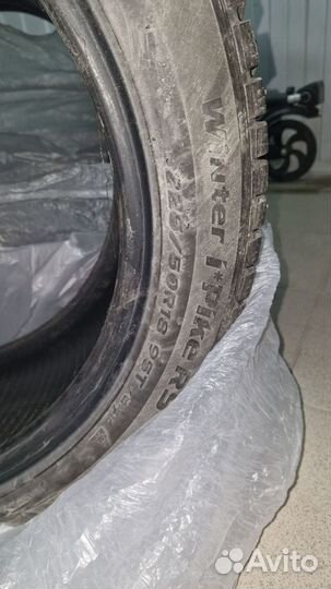 Hankook Winter I'Pike 225/50 R18