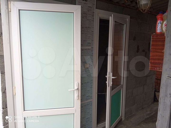 Дом 62,3 м² на участке 4,5 сот.