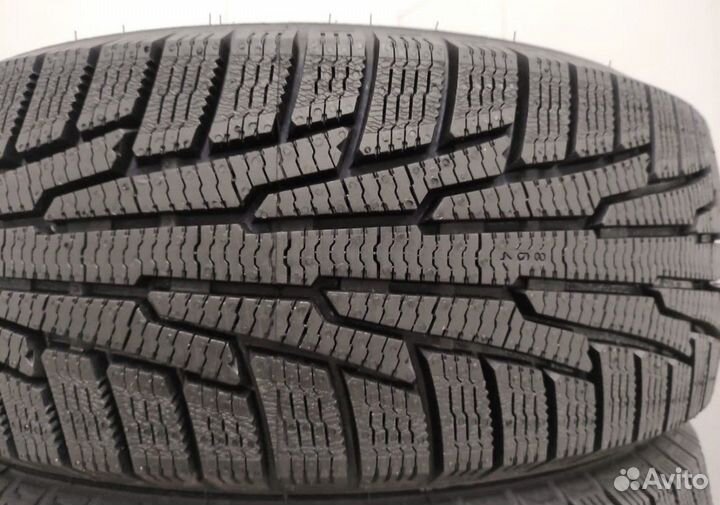 Nokian Tyres Nordman RS2 195/55 R16 91R