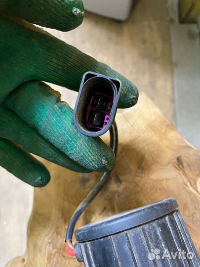 Насос вторичного воздуха Audi A8 (D4) III